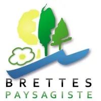 BRETTES PAYSAGE SAS logo