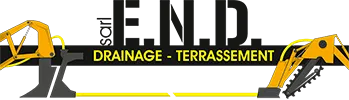 E.N.D SARL (SARL E.N.D) logo