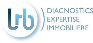 L.R.B. (LRB) logo