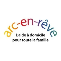 ARC EN REVE (ARC EN REVE) logo