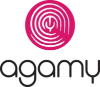 AGAMY logo