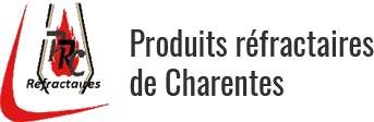 PRODUITS REFRACTAIRES DE CHARENTES
