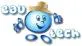 EAU'TECH logo