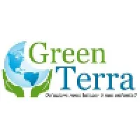 GREENTERRA (FORETLUX PAYSAGE CORPORATION) logo