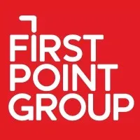FIRST GROUP (FIRST GROUP) logo