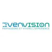 EVENVISION logo