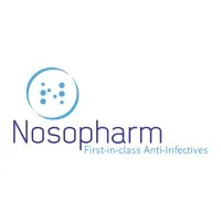 NOSOPHARM (NOSOPHARM) logo
