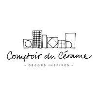 COMPTOIR DU CERAME logo