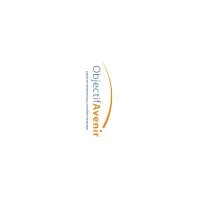 OBJECTIF AVENIR (OBJECTIF AVENIR) logo
