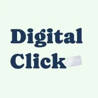 DIGITAL CLICK logo