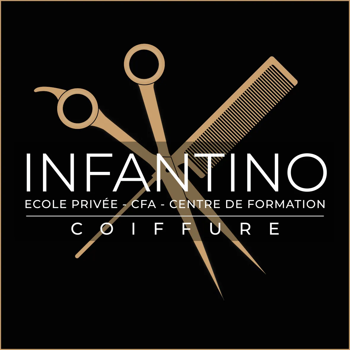 CENTRE BIEN ETRE ET BEAUTE INFANTINO logo