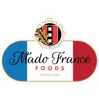 MADO FRANCE FOODS logo