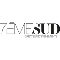 7EME SUD (7EME SUD) logo