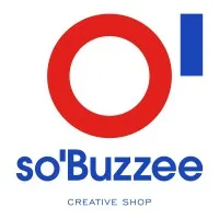 SO BUZZEE (SO BUZZEE) logo