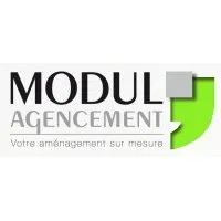 MODUL'AGENCEMENT logo