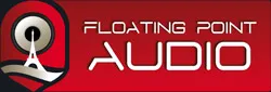 FLOATING POINT AUDIO logo