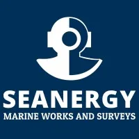 SEANERGY OCEAN INDIEN logo