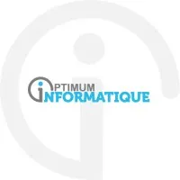 OPTIMUM INFORMATIQUE logo