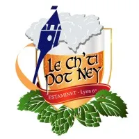 LE CH'TI POT NEY logo