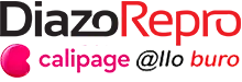 DIAZO REPRO logo