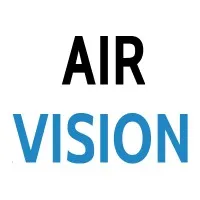 SARL AIR VISION (AIR VISION) logo