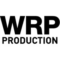 WRP PRODUCTION logo