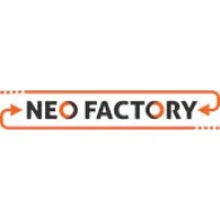 NEO FACTORY (NEO-FACTORY) logo
