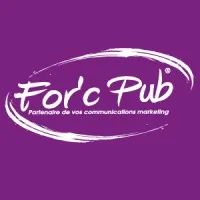 FOR'C PUB logo