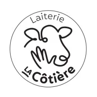 LAITERIE ARTISANALE LA COTIERE logo