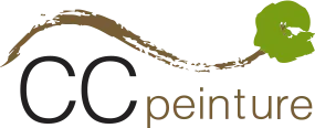 CC PEINTURE (CC PEINTURE) logo