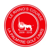 LA PALMYRE GOLF CLUB (LA PALMYRE GOLF CLUB) logo