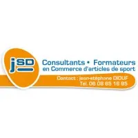 JSD CONSULTANTS-FORMATEURS logo
