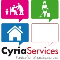 CYRIAVIE (CYRIAVIE) logo