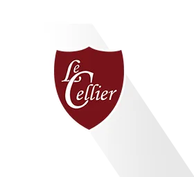 SARL LE CELLIER (LE CELLIER) logo