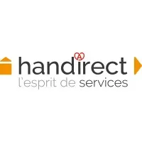 ALSACE EURO SERVICES (HANDIRECT) logo