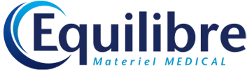EQUILIBRE logo