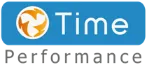 TIME PERFORMANCE (TIME PERFORMANCE) logo