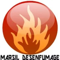 MARSIL DESENFUMAGE logo