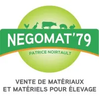 NEGOMAT'79 logo