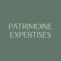 PATRIMOINE EXPERTISES logo