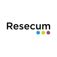 RESECUM (RESECUM) logo