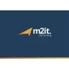 M2IT logo