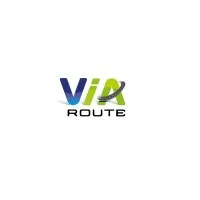 VIA ROUTE logo