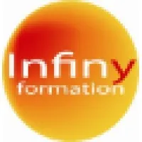 SARL INFINY FORMATION (INFINY FORMATION) logo