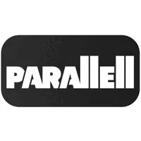 PARALLELL CINEMA logo