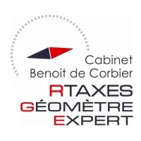 CABINET BENOIT DE CORBIER (RTAXES CABINET BENOIT DE CORBIER - RTOPO CABINET BENOIT DE CORBIER) logo