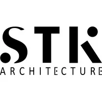 STK ARCHITECTURE logo
