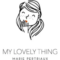 PERTRIAUX MARIE logo