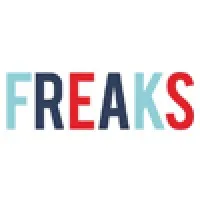 FREAKS logo