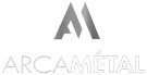 ARCAMETAL logo